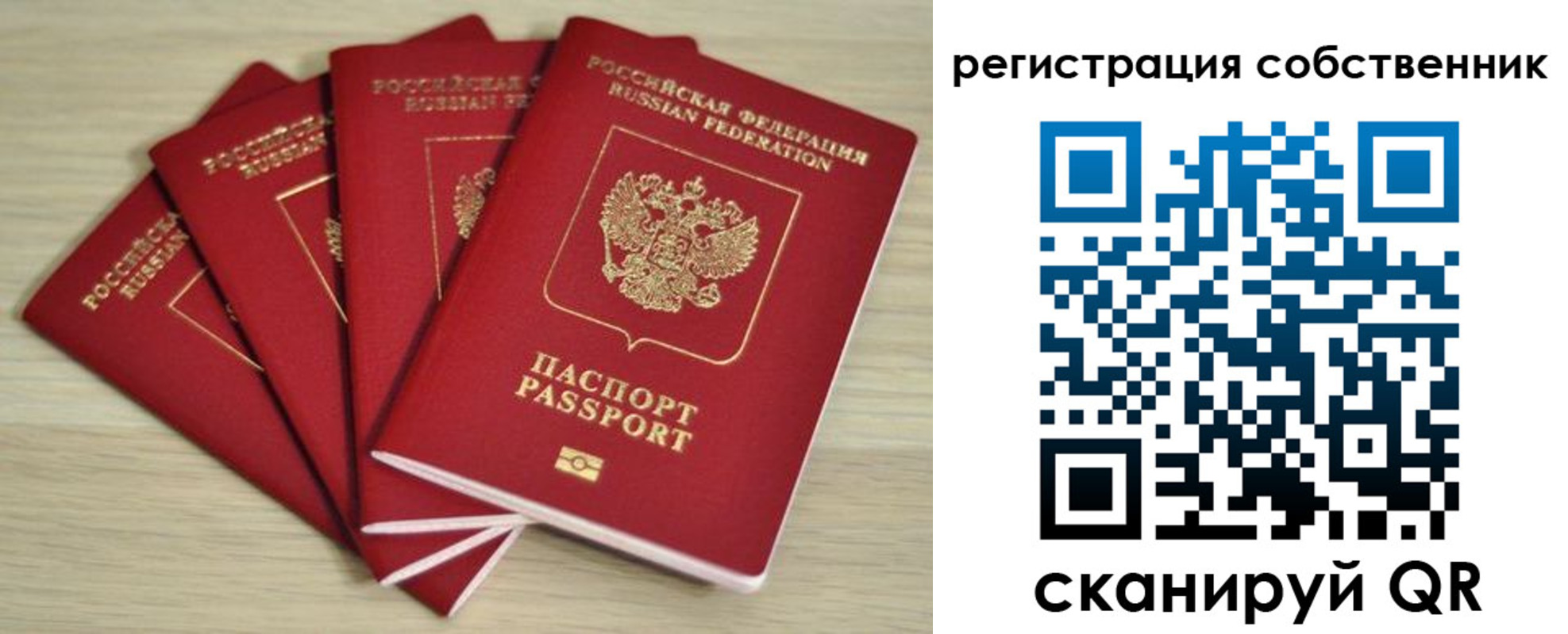 прописка регистрация в Рошале